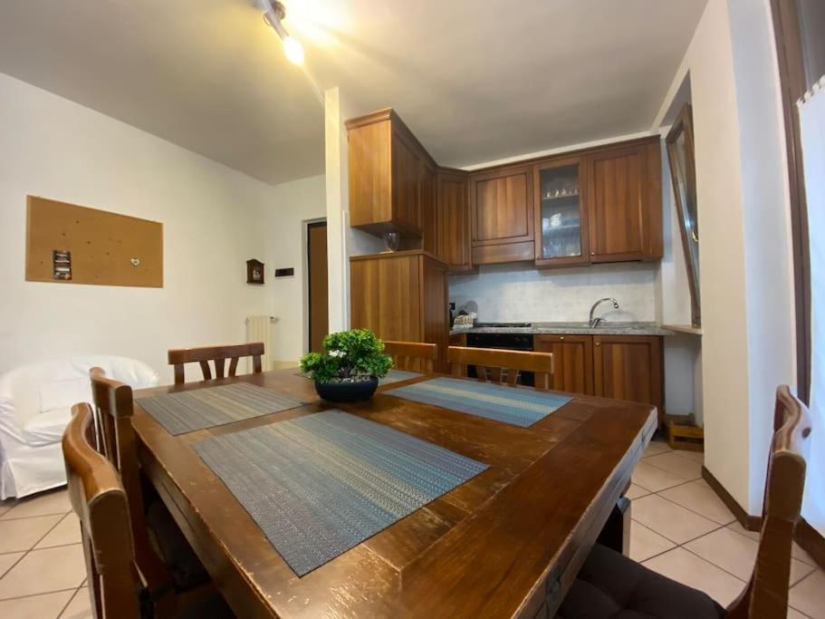 Family House With Free Parking, 450M From Beach Lazise Extérieur photo